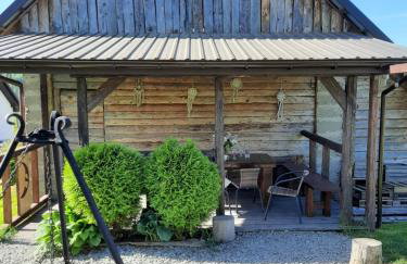 Gospodarstwo Gościnne Księżycówka - Foto 35