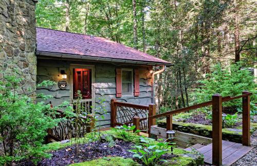 Karma Cabin - Foto 1