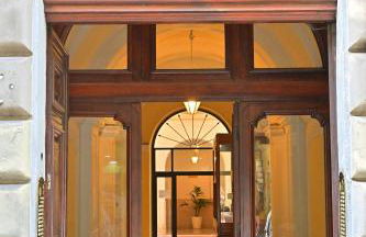 Luxury Home Boncompagni Rome - Foto 4