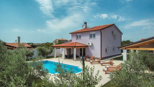 Villa Zeus - Foto 1, Other