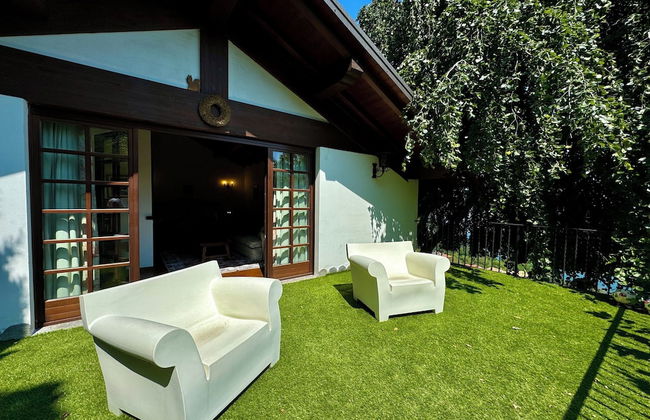 Chalet Miralago - Foto 29