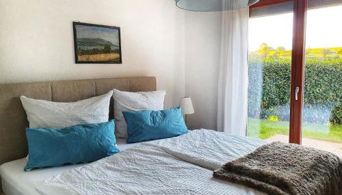 Komfort Appartement Panoramaweg - Foto 4