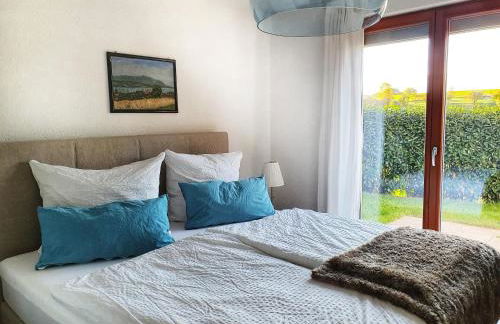 Komfort Appartement Panoramaweg - Foto 4