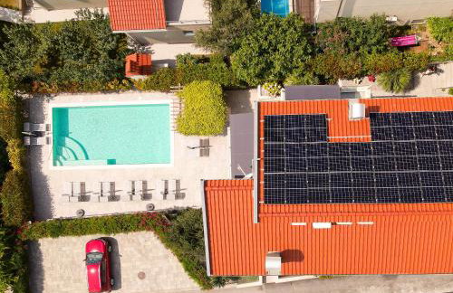 Olive Tree Apartments - Photo 106