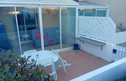 Appartement proche de la mer et à 2 min d' ETEL - Foto 6