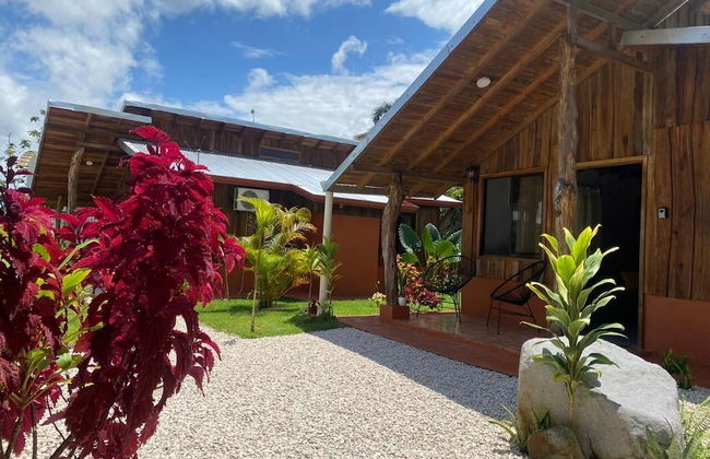 Cabañas Litos - Photo 5