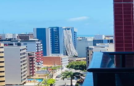 APARTAMENTO PONTA VERDE - MACEIO-AL - Foto 27