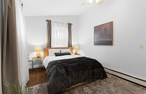 New Stylish Beach Home near Stamford Downtown/Cove Beach/ 40 min to NYC - Foto 13