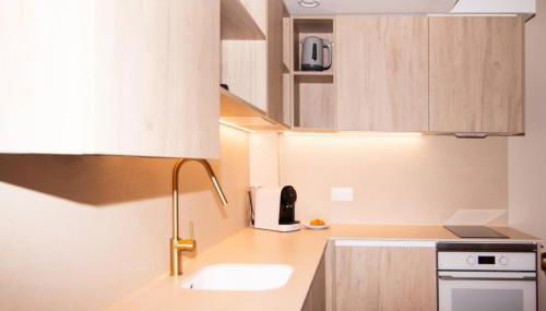 Apartamentos Las Ciencias B - Photo 3