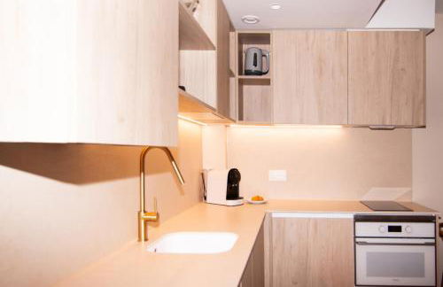 Apartamentos Las Ciencias B - Photo 3