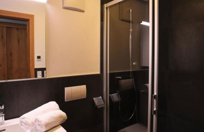 Apartment in Bramberg Near Cable Car - Foto 22