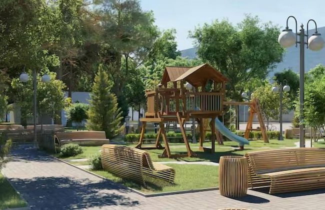 Lux House in Archi Tbilisi - Foto 38