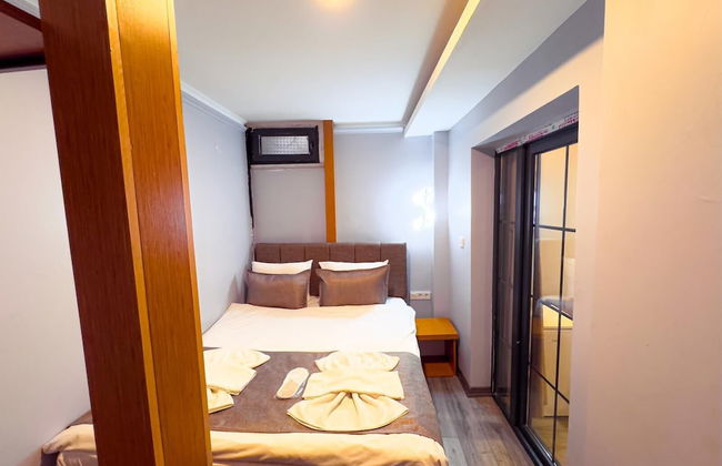 Brick House Hotel - Foto 37