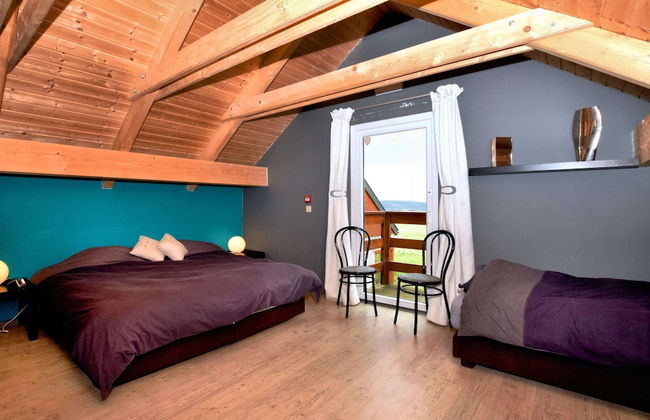 Villa With Heated Outdoor Pool and Sauna - Photo 3