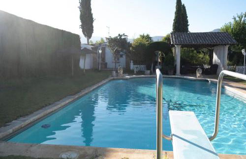 villa molinos - Photo 34