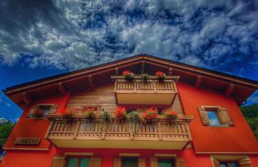 Casa Clus Bormio apartments 2 - Photo 34