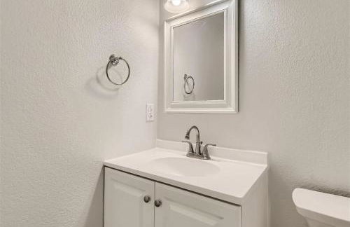 Modern Private Room in Hutto - Near Austin - Foto 5