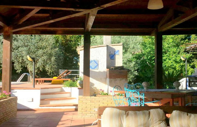 Belvilla by OYO Holiday Home in Caltagirone - Photo 29