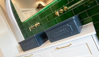 Crookdale House By Holiday Heim Country Manor With Private Pool And Bar - Foto 4