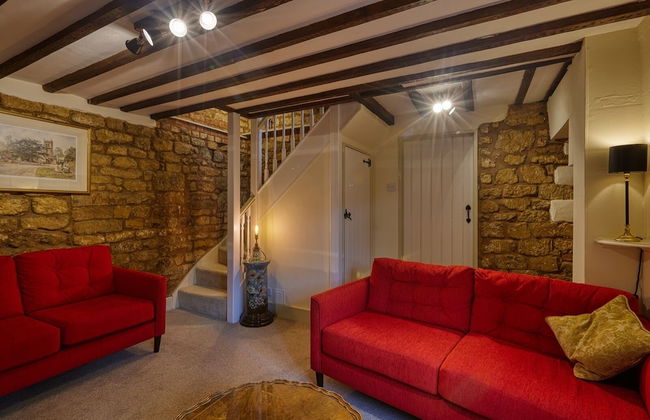 Fab 2 Bed Cotswolds Cottage With Private Courtyard - Foto 10