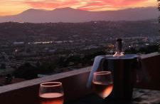 Vue mer et montagne panoramique - Foto 18