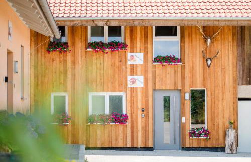 Ferienhof Obertor Heuboden - Foto 2