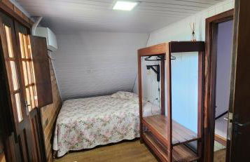 Chalé confortável para família. - Foto 20