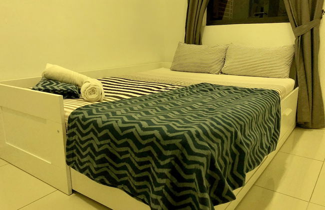 Charming Suite at Sunway and PJ - Foto 11