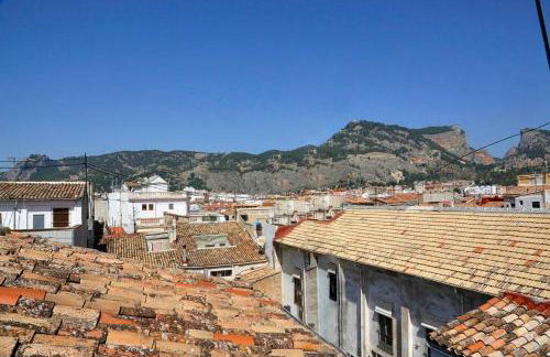 Ático con vistas a la montaña Alcoy - Foto 26