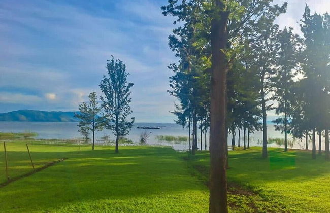 Eben Lake Kivu Cottages and Villas - Foto 31