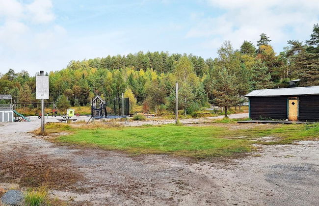 6 Person Holiday Home in Halden-by Traum - Foto 25