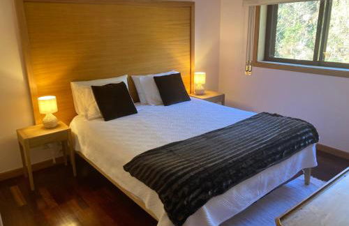 Residência Albuquerque - Foto 1