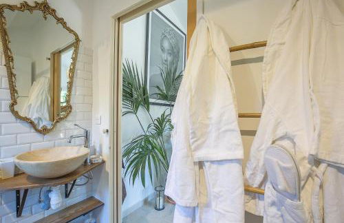 Villa Des oliviers - Foto 33