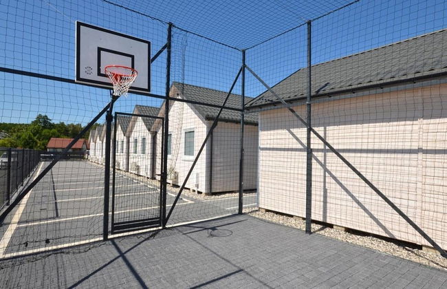 Holiday Home Near Baltic Beach and Lake Bukowo - Photo 15