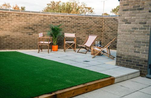 Norwich New 3 Bedroom Townhouse Close to NNUH UEA - Foto 16