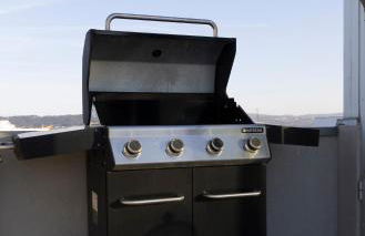 Terraço da Vila - Foto 24