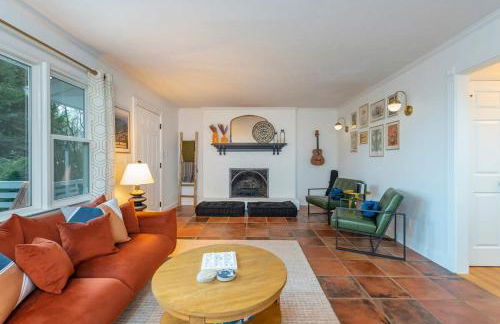 Game Room & Mini Golf Hot Tub Fire Pit - Foto 19