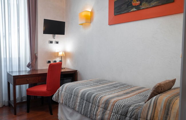 Il Salotto di Firenze - Foto 16