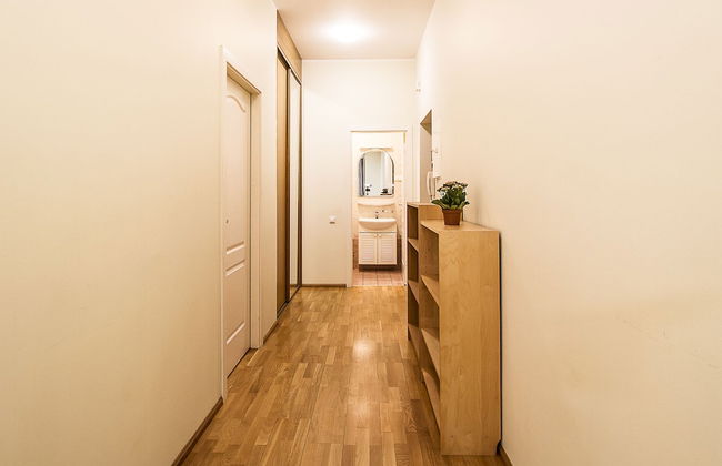 WINWINSTAY Apartment in Historical Area - Foto 11