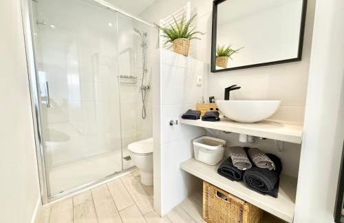 Castro Holidays - Apto D Céntrico Terraza con Garaje Gratis - Photo 52