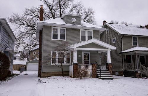 Charming Renovated Home in Lakewood - Foto 17