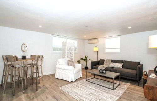 North End Bungalows Downstairs - Foto 1