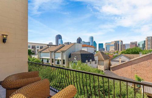 World Cup Stay | 19.5 miles to AT&T Stadium - Foto 29