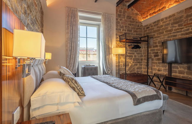 Donati Luxury Tower Suites - Foto 40