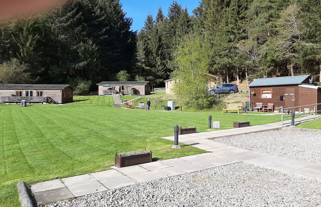 Tayview Lodges - Foto 67