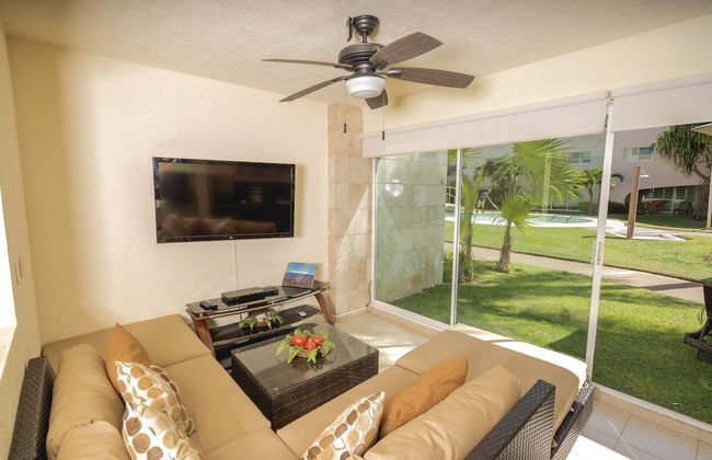 JUUB Luxury 3 Bedroom House at Playa diamante - Foto 18