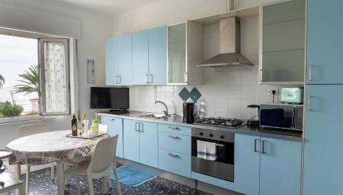 Rivamare 2 Appartamento Fronte mare - Foto 5