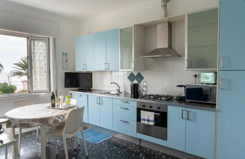 Rivamare 2 Appartamento Fronte mare - Foto 5