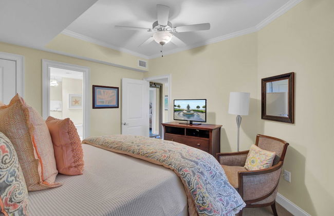 Oceanfront w/ Pool + Beach Access & Balcony View 312 B Shipwatch by Avantstay - Photo 19