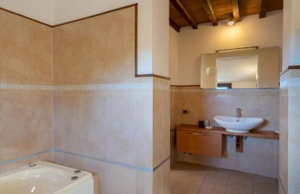 La Villa nell'Isola Verde 12, Emma Villas - Foto 54